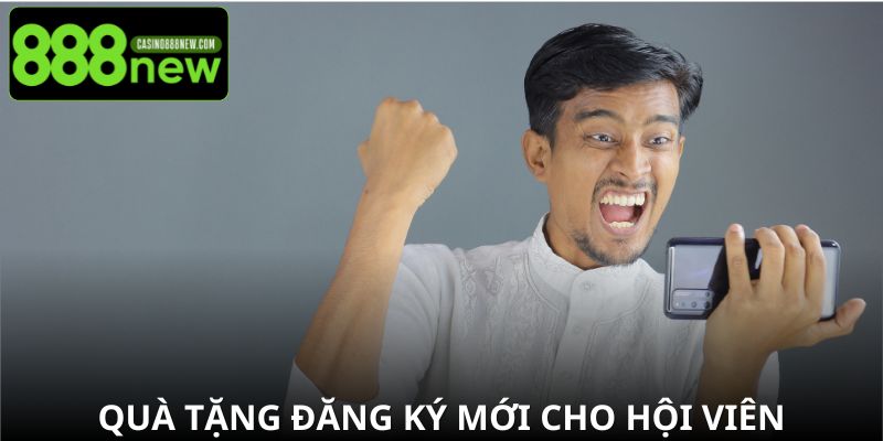 Ưu đãi đa dạng cho người chơi