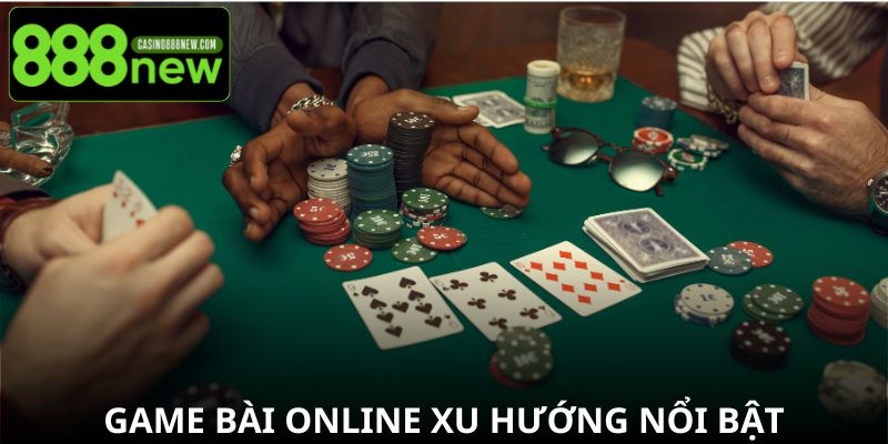 Xu hướng nổi bật kỷ nguyên số