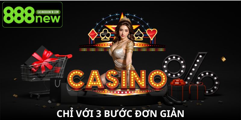 Hướng dẫn chi tiết cho người bắt đầu