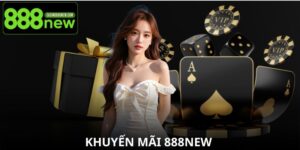 Khuyến Mãi 888new