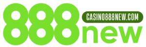 logo casino 888new