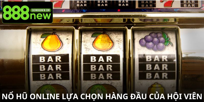 Lựa chọn hàng đầu của hội viên
