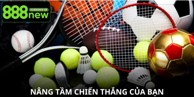 Mẹo độc quyền giúp người chơi nâng cao cơ hội