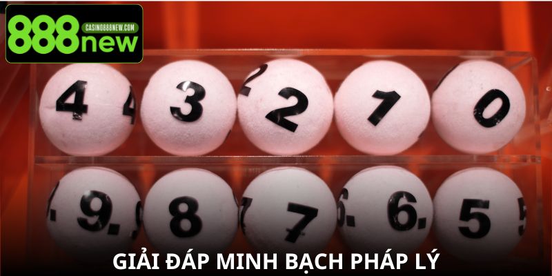 Giải đáp minh bạch pháp lý